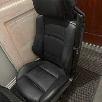 BMW E93 salongi komplekt