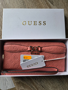 Rahakott GUESS (1 foto / 3)