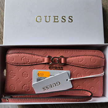 Rahakott GUESS