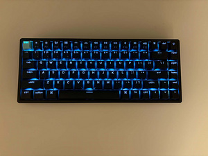 Клавиатура Keychron K2 HE (2 фото из 3)