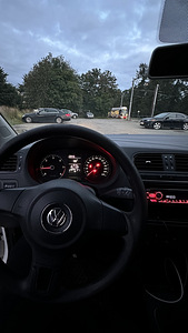 Volkswagen Polo 1.2 TDI (3 фото из 12)