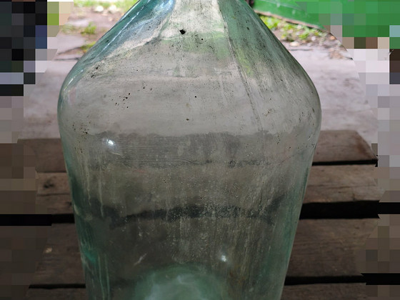 Бутыль для вина 20 l