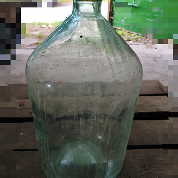Veinipudel 20 l
