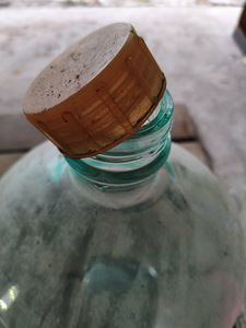 Veinipudel 20 l (2 foto / 4)