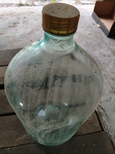 Veinipudel 20 l (3 foto / 4)