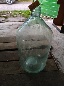 Veinipudel 20 l (4 foto / 4)
