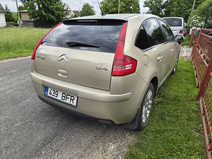Citroen C4 (5 фото из 5)