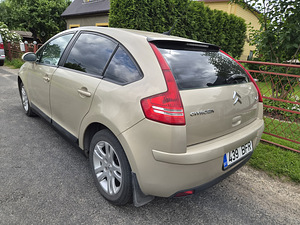 Citroen C4 (2 фото из 5)