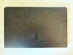 MSI Creator 17 RTX 3080 / 32GB / 1TB / 4K Mini LED (2 foto / 5)