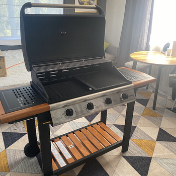 Grill