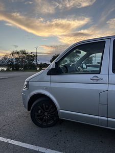 Volkswagen T5 Caravelle 2012 2.0TDI 132 кВт (3 фото из 14)