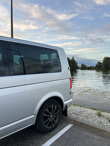 Volkswagen T5 Caravelle 2012 2.0TDI 132 кВт (4 фото из 14)