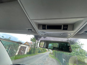 Volkswagen T5 Caravelle 2012 2.0TDI 132 кВт (11 фото из 14)