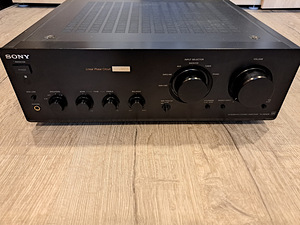 Sony TA-FB740R HiFi Stereo Integrated Amplifier (1 foto / 2)