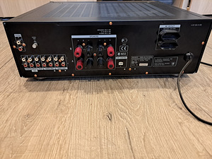Sony TA-FB740R HiFi Stereo Integrated Amplifier (2 foto / 2)