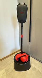 Noorte poksialuse + poksikinnaste komplekt, 113 g (1 foto / 6)