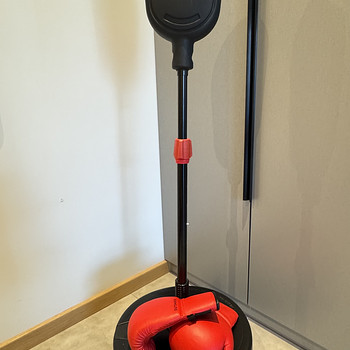 Noorte poksialuse + poksikinnaste komplekt, 113 g