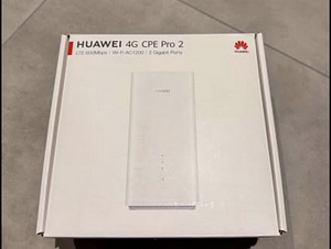 HUAWEI 4G CPE Pro 2 (1 фото из 5)