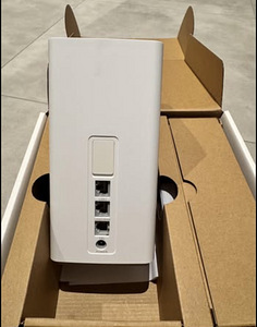 HUAWEI 4G CPE Pro 2 (3 фото из 5)