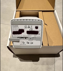 HUAWEI 4G CPE Pro 2 (4 фото из 5)