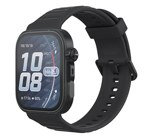 Huawei Watch Fit 5 Pro, must. (1 foto / 1)