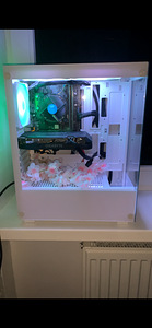 Mänguarvuti RTX 2060 6GB / i3-9100F / 8GB RAM / Samsung M.2 5 (1 foto / 1)