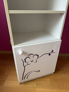 Lastemööbel (3 foto / 10)