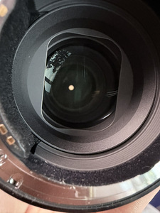 Sigma 105 macro (1 фото из 3)