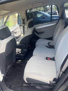 Продать или обменять Citroën C4 Picasso (меньше, автомат) (2 фото из 10)