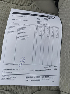 Продать или обменять Citroën C4 Picasso (меньше, автомат) (10 фото из 10)