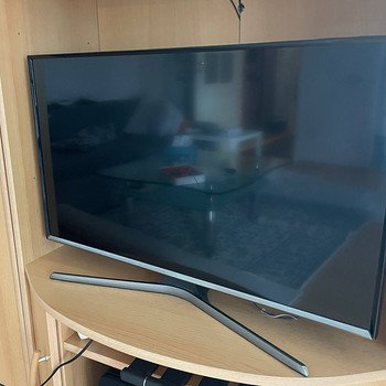 Samsung UE32J6202AK 32" Full HD Smart TV