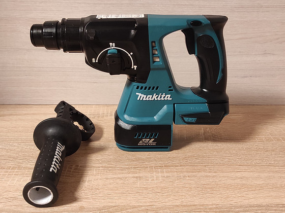 Makita akupuurvasar pöördvasar perforaator перфоратор