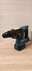Makita akupuurvasar pöördvasar perforaator перфоратор (2 фото из 8)