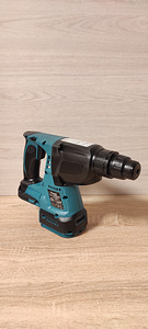 Makita akupuurvasar pöördvasar perforaator перфоратор (4 фото из 8)