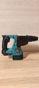 Makita akupuurvasar pöördvasar perforaator перфоратор (5 фото из 8)