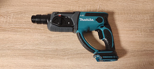 Makita akupuurvasar perforaator pöördvasar перфоратор (1 фото из 5)
