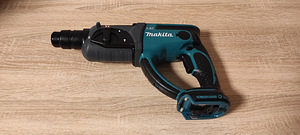 Makita akupuurvasar perforaator pöördvasar перфоратор (2 фото из 5)