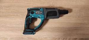 Makita akupuurvasar perforaator pöördvasar перфоратор (4 фото из 5)