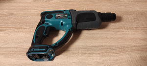 Makita akupuurvasar perforaator pöördvasar перфоратор (5 фото из 5)