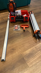 Tööriist Hilti Laser Uus PR 40G-22 (1 foto / 2)