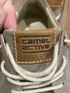 Обувь Camel Active, размер 41 (4 фото из 5)