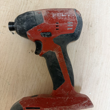 Lööktrell hilti sid4-a22