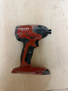 Lööktrell hilti sid4-a22 (2 foto / 2)