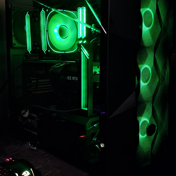Gaming PC | i7-11700 | RTX 3070 Ti | 16GB RAM | 1TB SSD