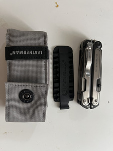 Leatherman Arc (1 foto / 1)