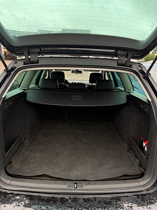 Vw passat b7 2012 1.4 bifuel cng (8 foto / 15)