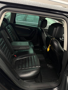 Vw passat b7 2012 1.4 bifuel cng (10 foto / 15)