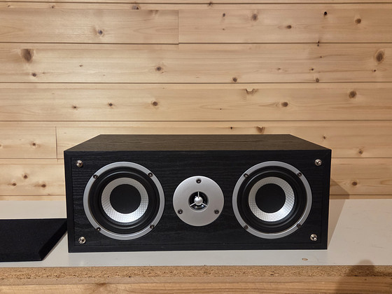 Центральная колонка Pure Acoustics