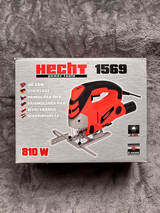 Tikksaag HECHT 1569 (1 foto / 4)