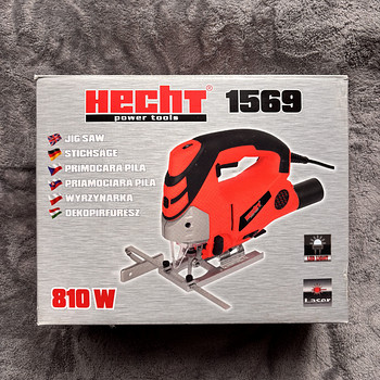 Tikksaag HECHT 1569